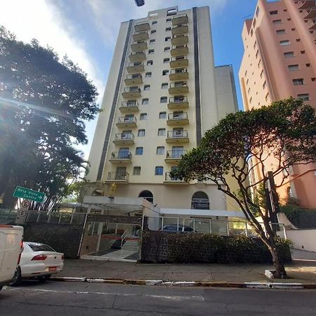 Hotel Paulista Flat Sao Paulo Exterior photo